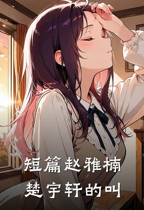 短篇赵雅楠楚宇轩的叫