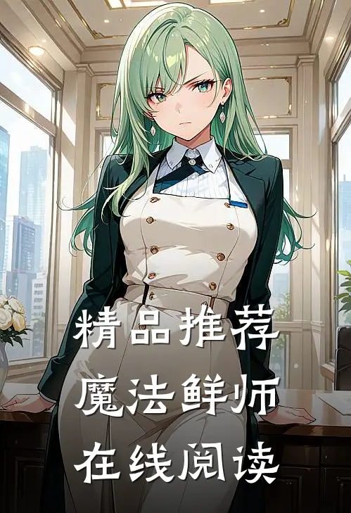 精品推荐魔法鲜师在线阅读