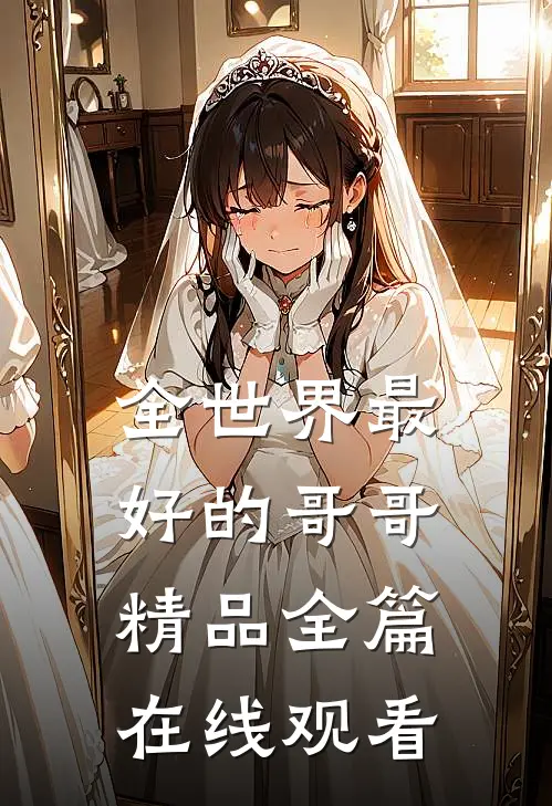 全世界最好的哥哥精品全篇在线观看