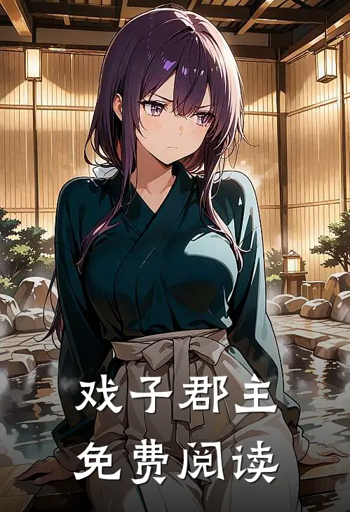戏子郡主免费阅读