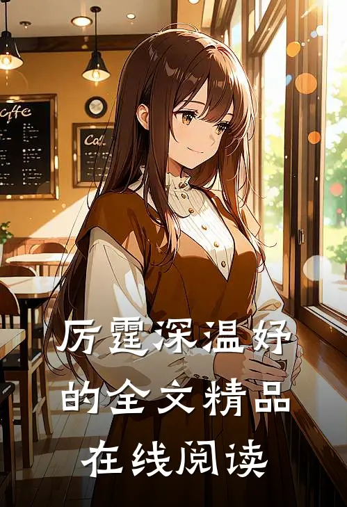 厉霆深温妤的全文精品在线阅读