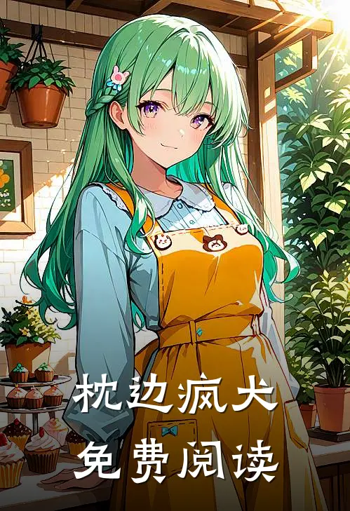 枕边疯犬免费阅读