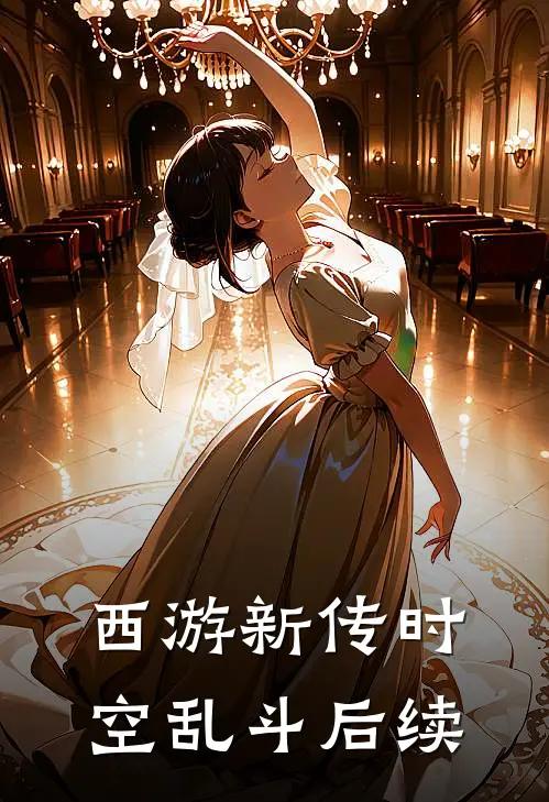 西游新传时空乱斗后续