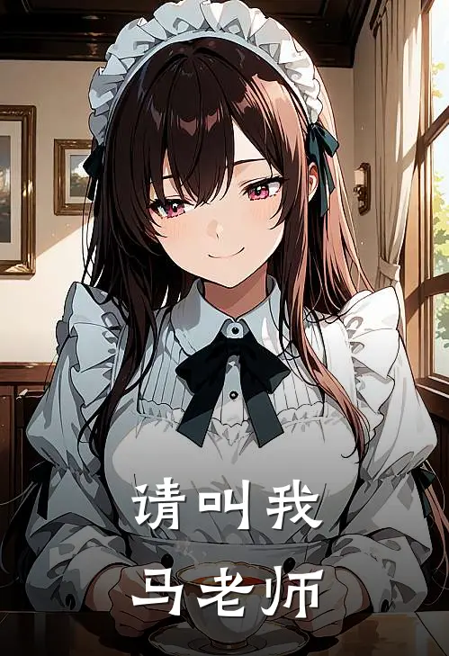 请叫我马老师