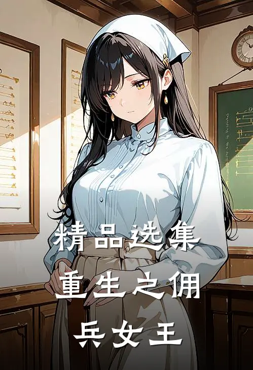 精品选集重生之佣兵女王