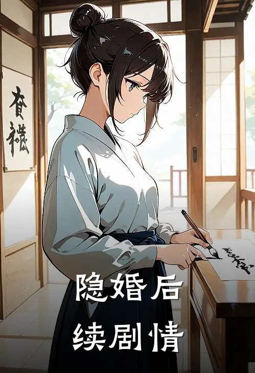 隐婚后续剧情