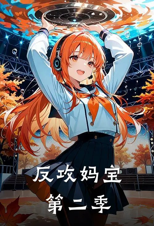 反攻妈宝第二季