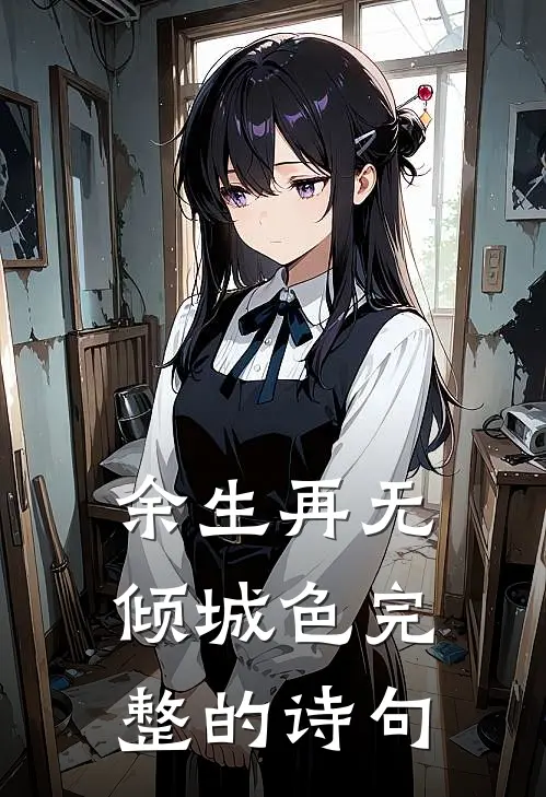 余生再无倾城色完整的诗句