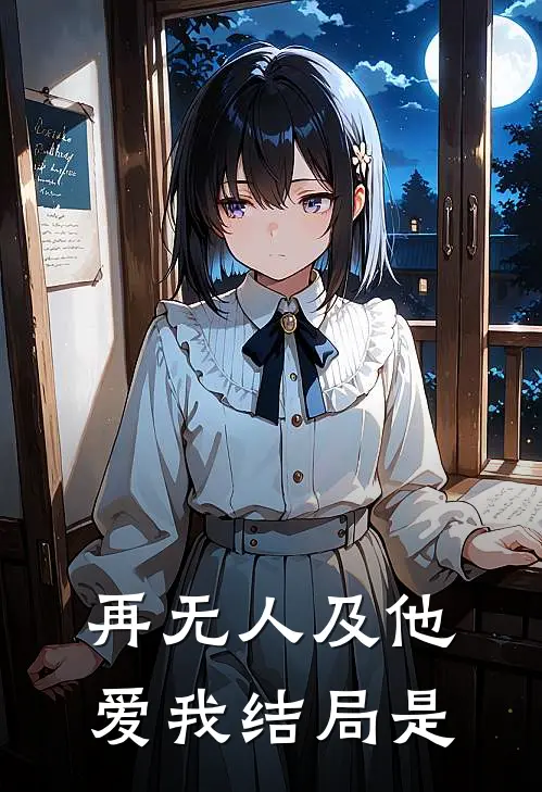 再无人及他爱我结局是