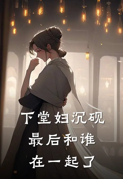 下堂妇沉砚最后和谁在一起了