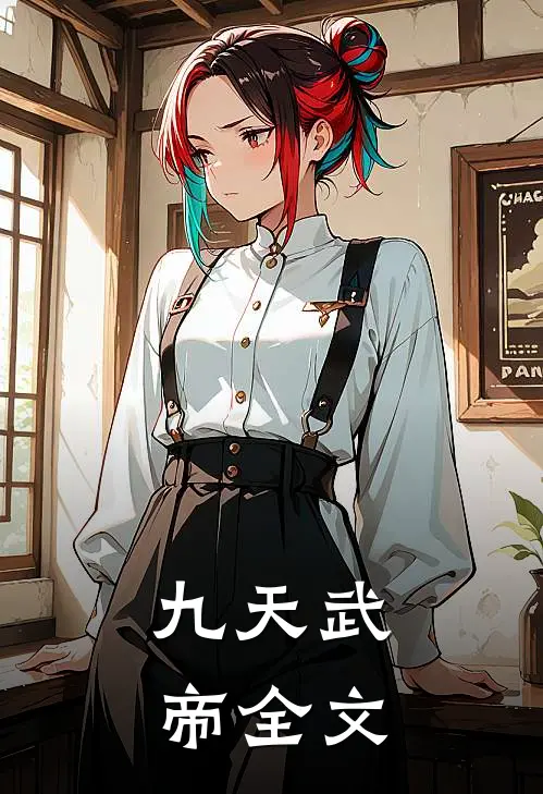九天武帝全文