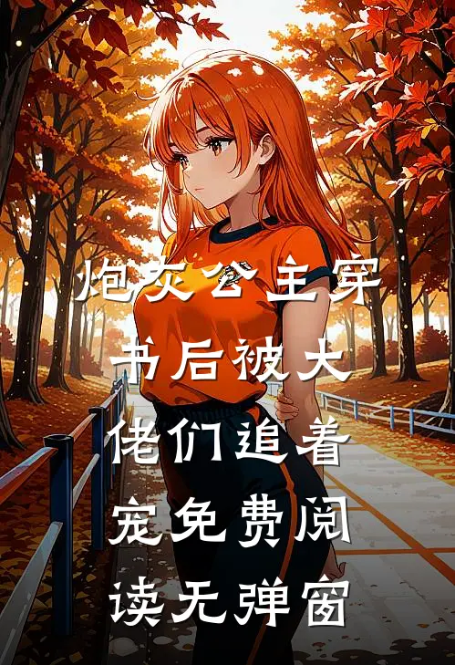 炮灰公主穿书后被大佬们追着宠免费阅读无弹窗