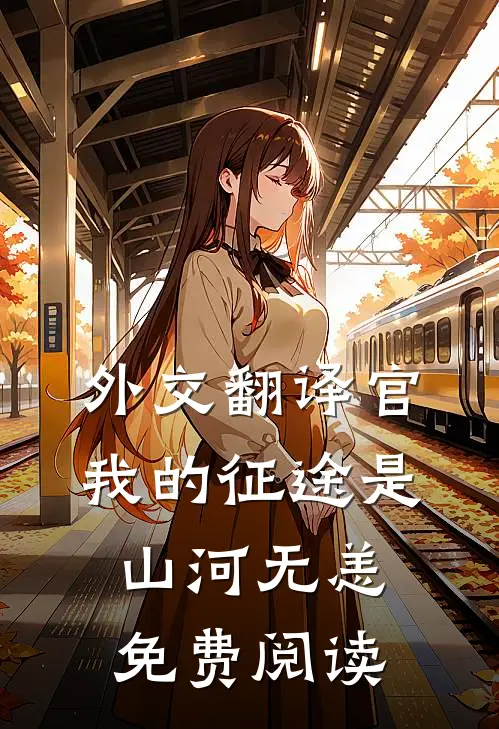 外交翻译官：我的征途是山河无恙免费阅读