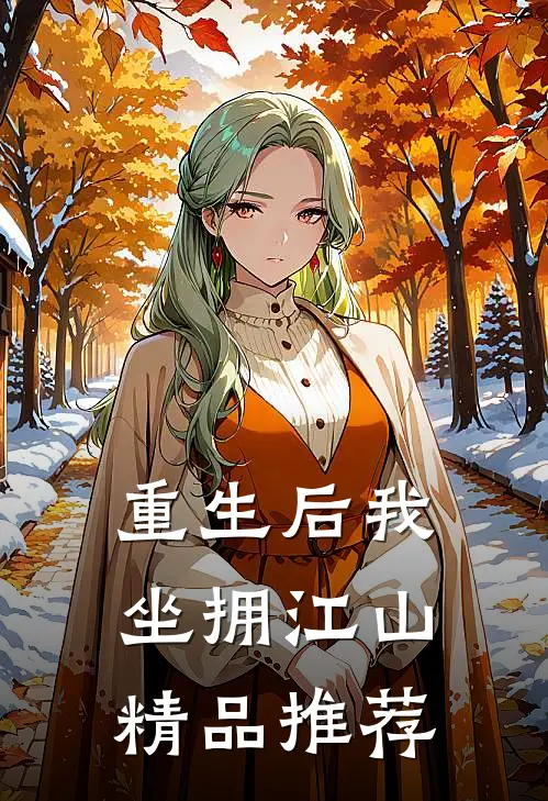 重生后我坐拥江山精品推荐