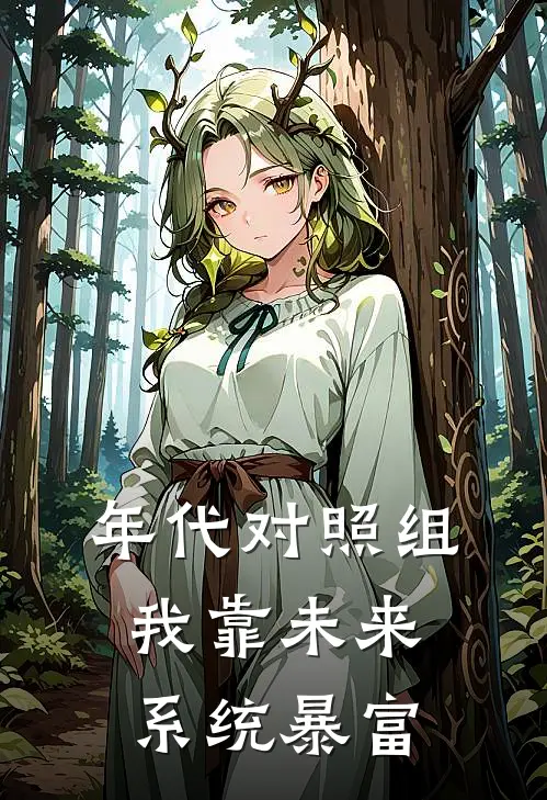 年代对照组：我靠未来系统暴富
