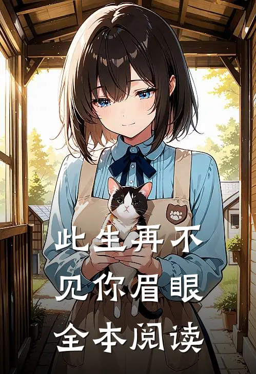 此生再不见你眉眼全本阅读