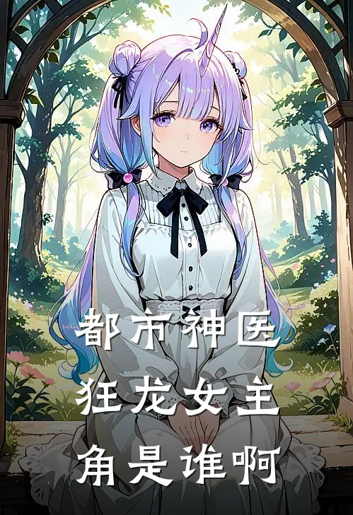 都市神医狂龙女主角是谁啊