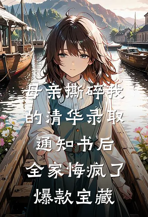 母亲撕碎我的清华录取通知书后，全家悔疯了爆款宝藏