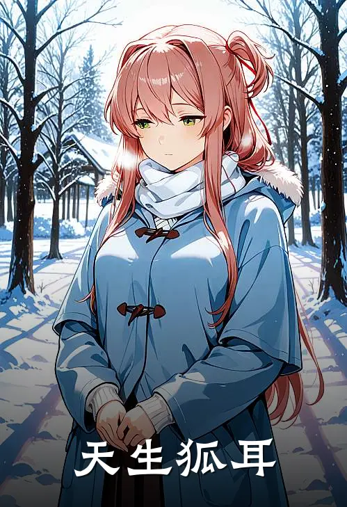天生狐耳