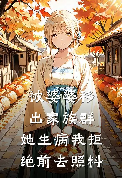 被婆婆移出家族群,她生病我拒绝前去照料她
