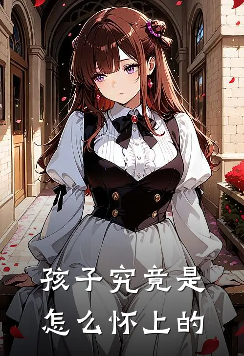 孩子究竟是怎么怀上的