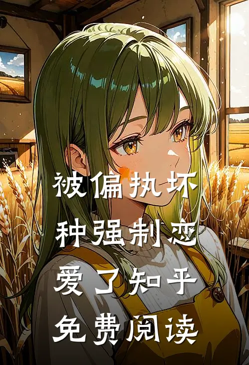 被偏执坏种强制恋爱了知乎免费阅读