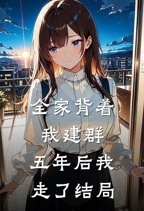 全家背着我建群,五年后我走了结局是