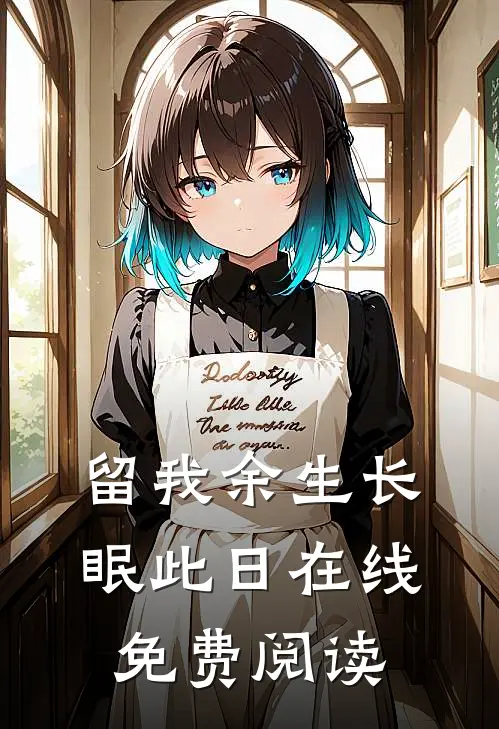 留我余生长眠此日在线免费阅读
