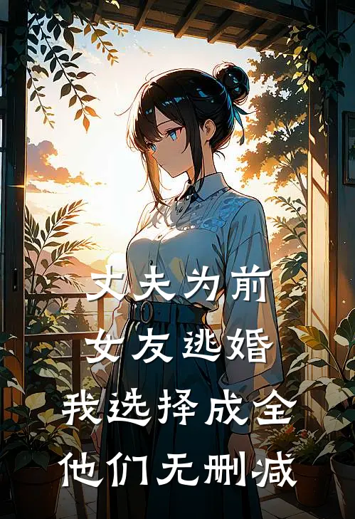 丈夫为前女友逃婚，我选择成全他们无删减
