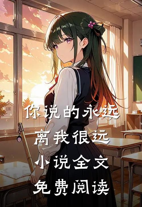你说的永远，离我很远小说全文免费阅读