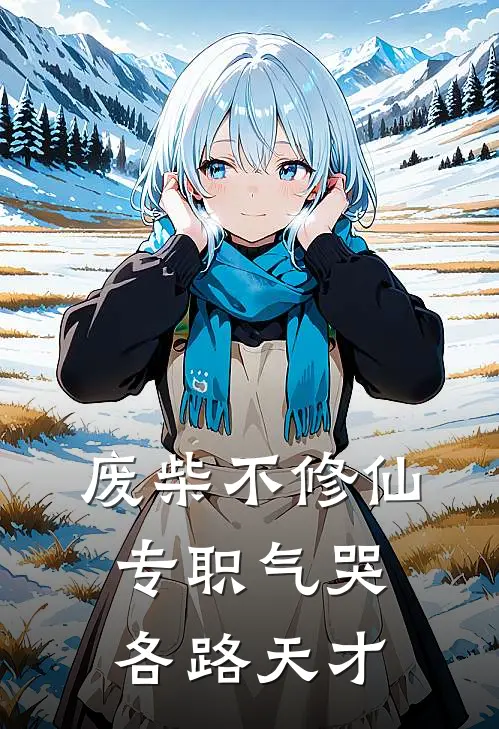 废柴不修仙，专职气哭各路天才
