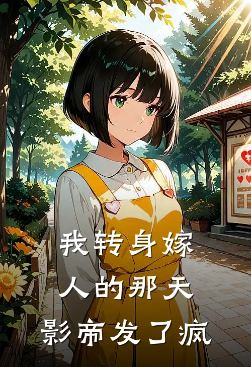 我转身嫁人的那天，影帝发了疯
