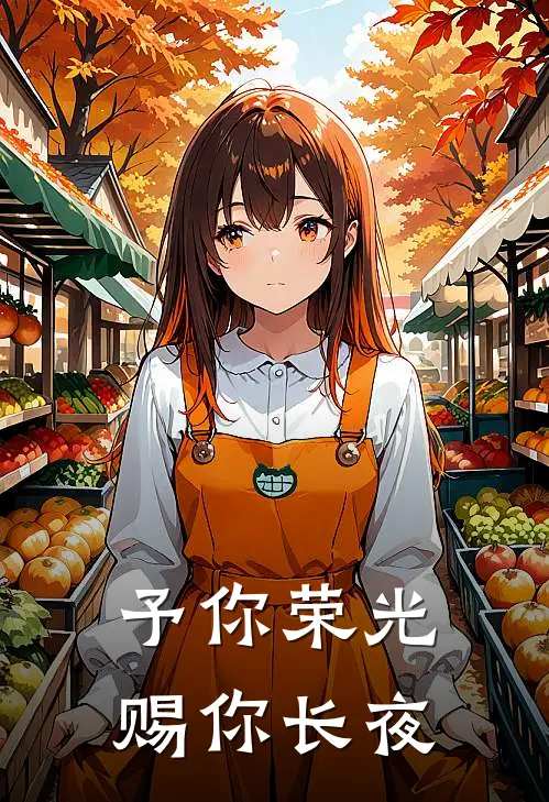 予你荣光，赐你长夜