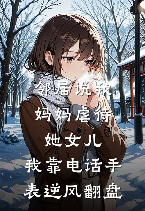 邻居说我妈妈虐待她女儿，我靠电话手表逆风翻盘