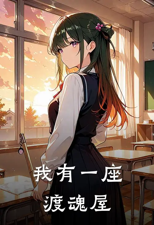 我有一座渡魂屋