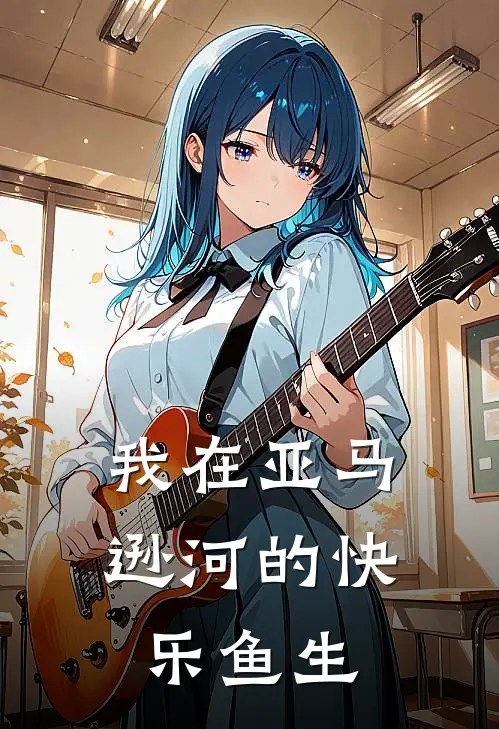 我在亚马逊河的快乐鱼生