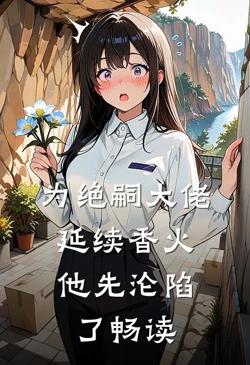 为绝嗣大佬延续香火，他先沦陷了畅读
