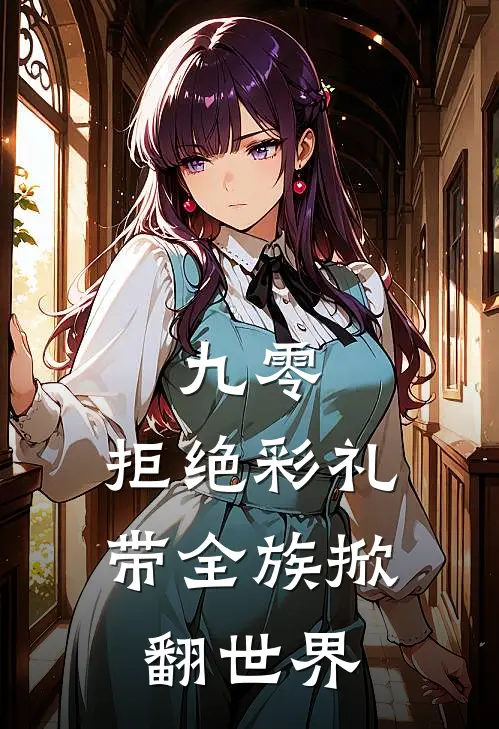 九零：拒绝彩礼，带全族掀翻世界