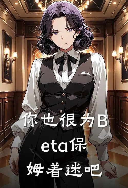 你也很为Beta保姆着迷吧
