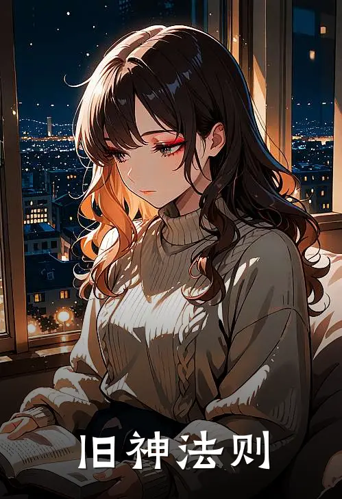 旧神法则