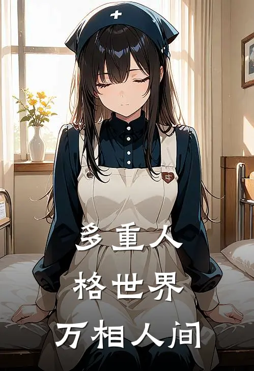 多重人格世界：万相人间