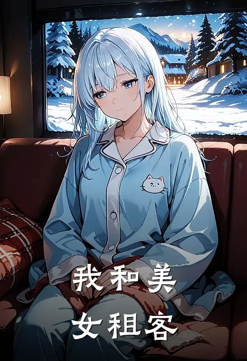 我和美女租客激情