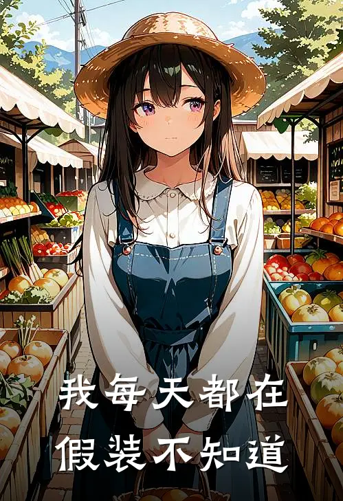 我每天都在假装不知道