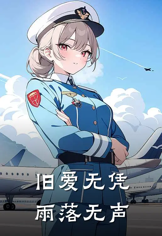 旧爱无凭，雨落无声