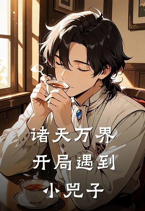 诸天万界：开局遇到小兕子