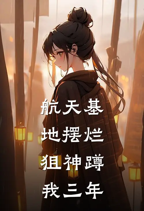航天基地摆烂，狙神蹲我三年
