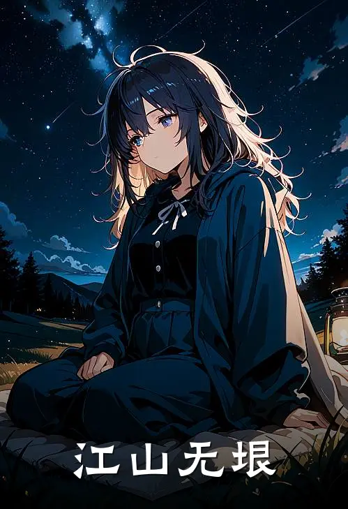 江山无垠的拼音