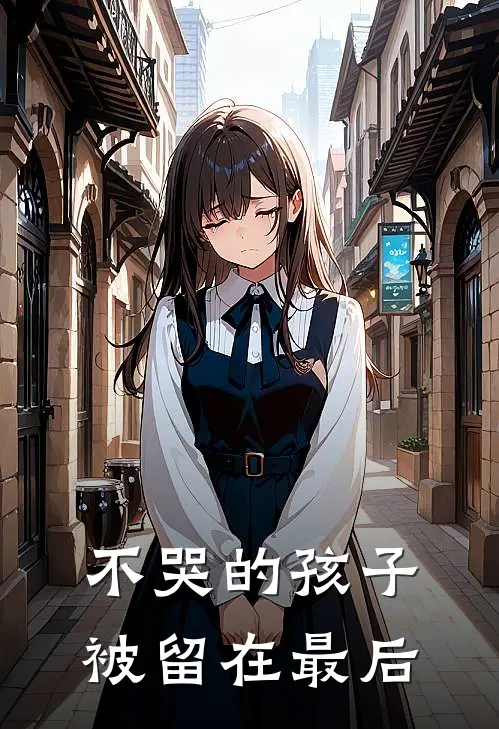 不哭的孩子，被留在最后