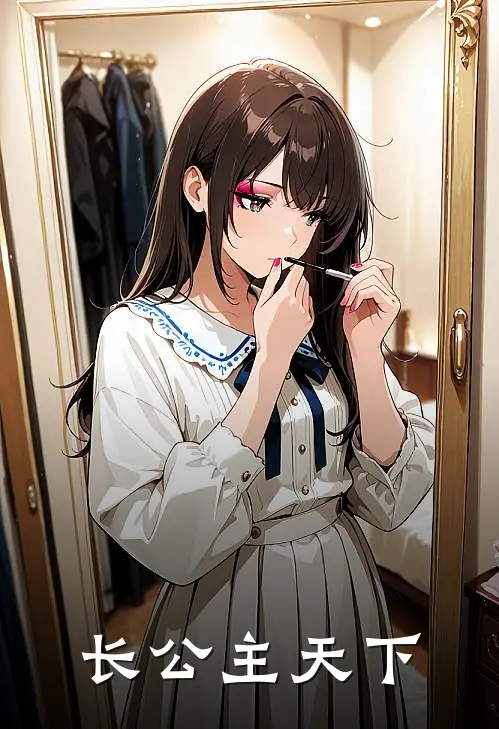 长公主天下