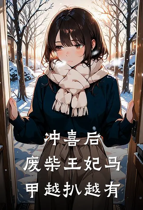 冲喜后，废柴王妃马甲越扒越有